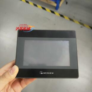 威纶通 4.3寸 触摸屏 MT6050iP  TK6050i