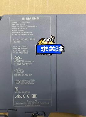 【工控自动化】S7551-1AB00-OAB0议价