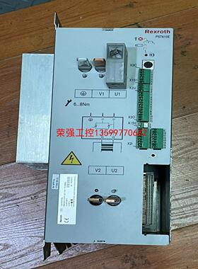 【荣强工控】力士乐焊接控制器 PST610EL R911170701-3