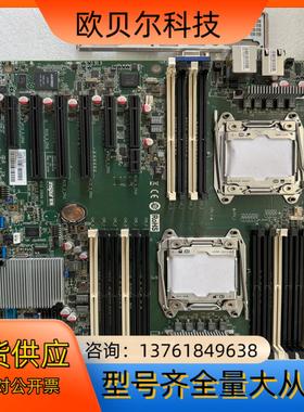 浪潮5270M4主板YZMB-00609-101 M3260