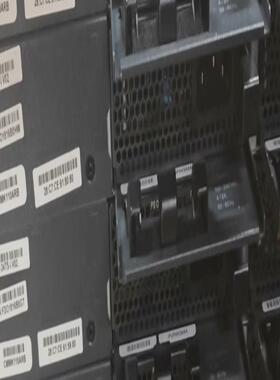 思科 WS-C2960XR-24TS-L  成色如图  实物