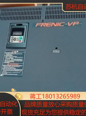 富士变频器FRN132F1S-4C