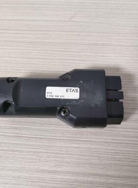 （设备配件）易特驰 ETAS K72 F00K 000 372