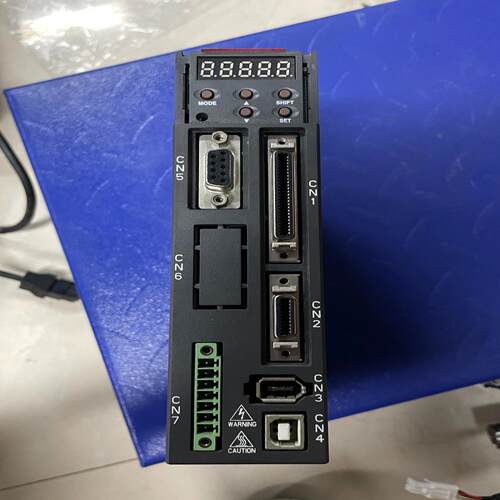台达A2 ASD-A2-0421-U，400W驱动 议价