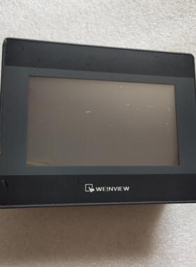 TK6050IP维纶触摸屏 人机界面  功能正常 实