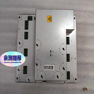 [德峰]  DSQC406HAC035301机器人ABB -驱动器3