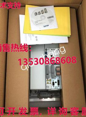 原装供应LENZE INVERTER E82EV752_4B/ E82EV752K4B/ E82EV752-4B