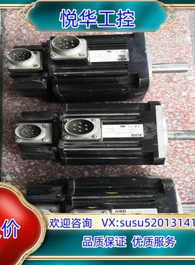 ABB伺服电机 ESM13B-152-302-T1N0A00议价