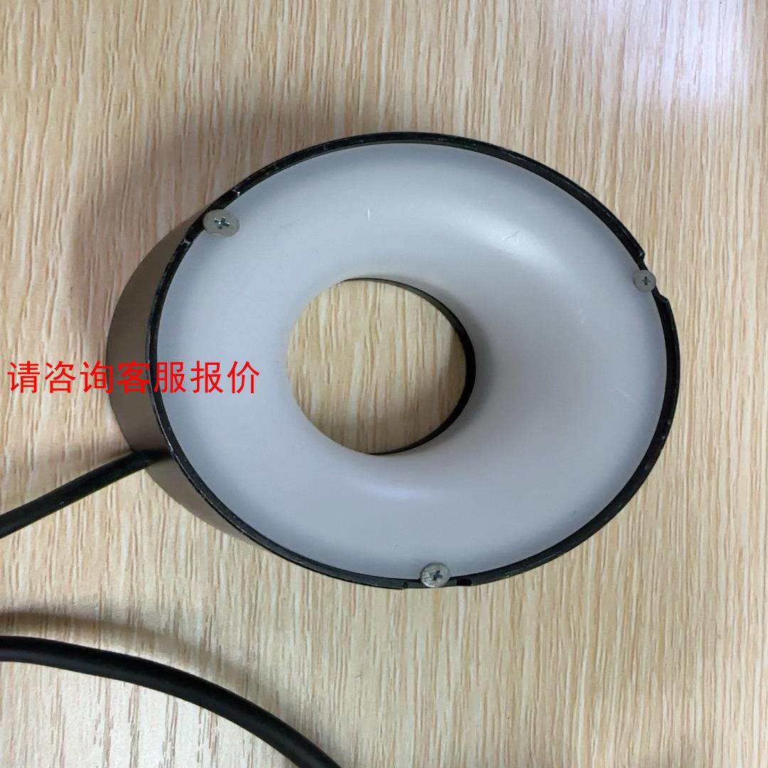 【环球】二手拆机原装基恩士视觉光源CA-DRB8M