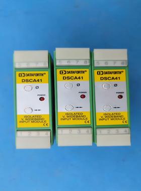 DATAFORTH 隔离器 DSCA41-01