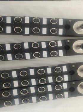 MARVTECH精奇模块IOLD-PA-DI8P-M8模块