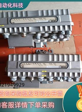 现货SEW控制器MOVIFIT原装MTF11A003-5