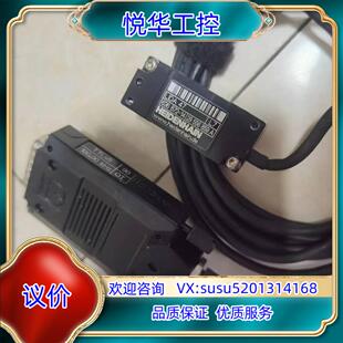 原装，海微汉读数头LIDA  47  ，拍前议价