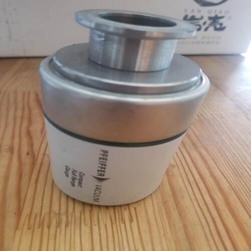 [德峰]Pfeiffer Vacuum真空计全量程