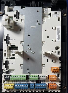 [德峰]4   ZCU-12 ABB变频器ACS880系列ZCON-