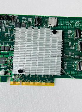 [德峰]intel AXXP3SWX08080 NVME 扩展卡(自