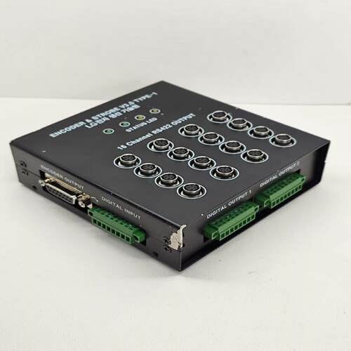 [德峰]V30&  STROBE  -TYPE.ENCODER1