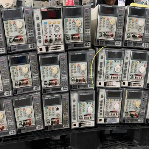 （设备配件）博计电子负载3310F+3302F