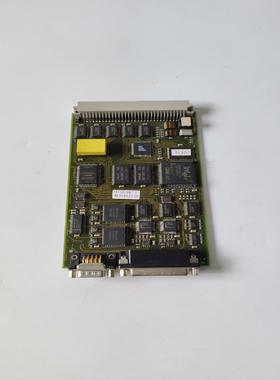 MULTITEST系统卡件EPC-NVRAM/12C/CAN