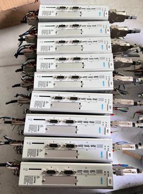 费斯托伺服驱动器 CMMS-AS-C4-3A-G2