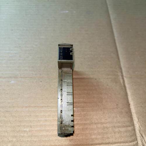 [德峰]  实图破损 外壳拆机 拍摄X20AI4632贝加莱包好 用
