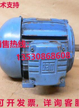 WEG W21CC029A 002504P 2 HP 1800 145T TEFC 575V 交流电机 通用
