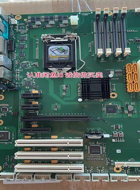 倍福BECKHOFF主板 CB1061-0001 CB106