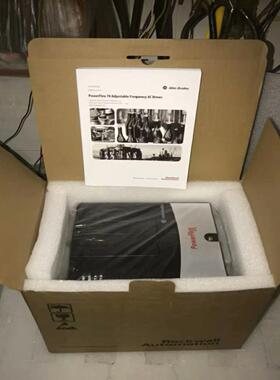 （设备配件）AB变频器20bc105A0AYNANC0 20bc125A