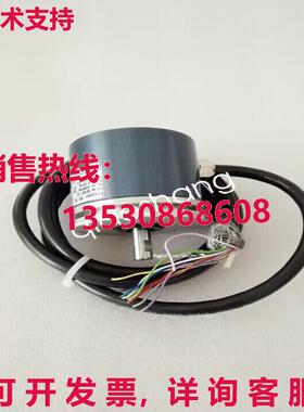 原装供应RSI 593 507687-09 LEINE LINDE 编码器