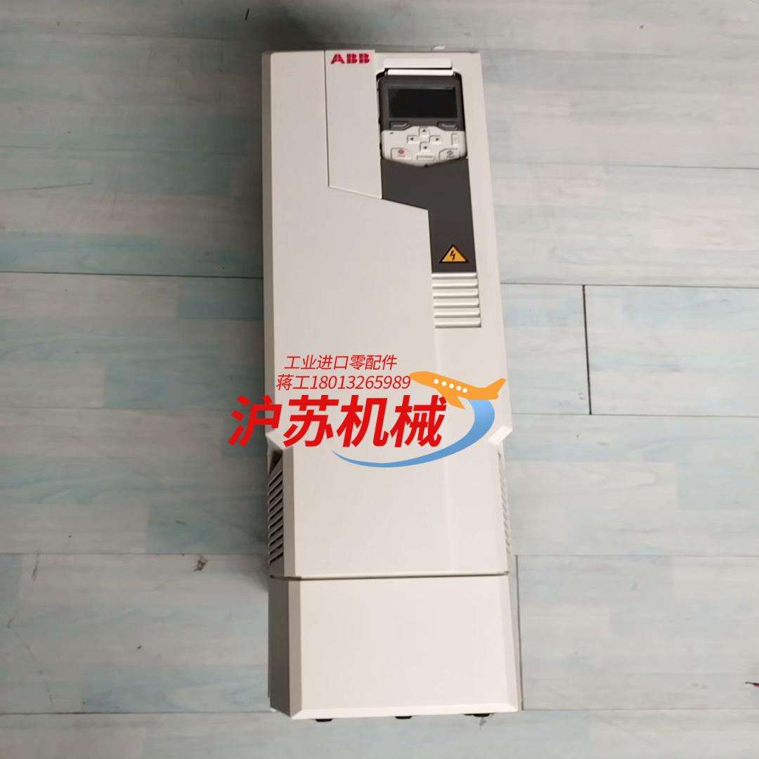 580 45Kw变频器ACS580-01-088A-4
