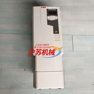 088A 45Kw变频器ACS580 580
