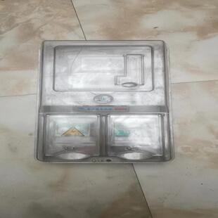 余货两厢电表几十套，全新