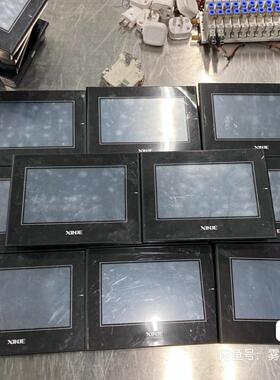 【工控自动化】信捷七寸触摸屏TG765S-XT，8台议价