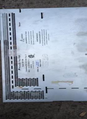 （设备配件）SPS-1063功率电源适配器。PERKIN ELMER铂金