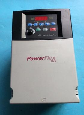 AB/罗克韦尔变频器 22B-D012N104