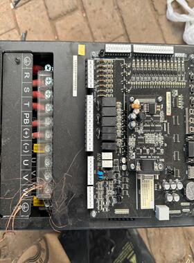 议~快意变频器CTRL80-C-4018F快意变频器主板