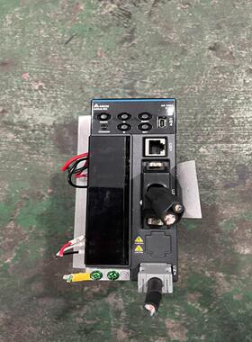 [德峰]伺服L--ASD 不错拆机750wB30721台达-成色