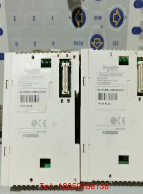 【非标价】Schneider施耐德TM2DOCKN两个  议价