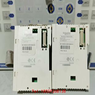 【非标价】Schneider施耐德TM2DOCKN两个 议价