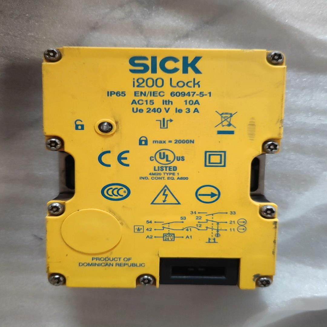 （设备配件）m0413 - i200:6025115 订货号