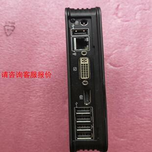 Centerm福建升腾瘦客机，成新如图