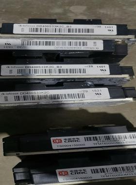 【工控自动化】DD400S33K2C   DD600S65K3   DD2议价