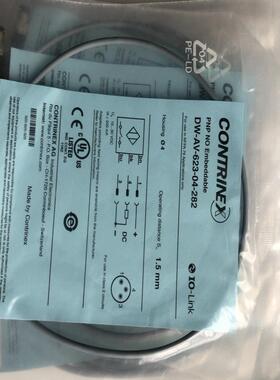 DW-AV-623-04-282 科瑞 CONTRINEX