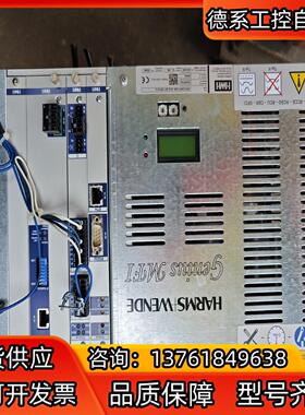 德国哈姆斯温德 HWH  GENIUSMFI 408L 焊接