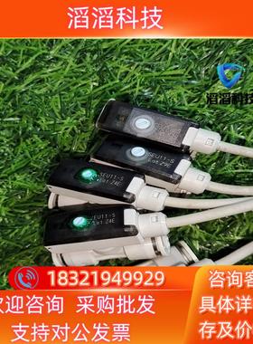 现货PlSCO压力开关传感器SEU11-S 默认到付