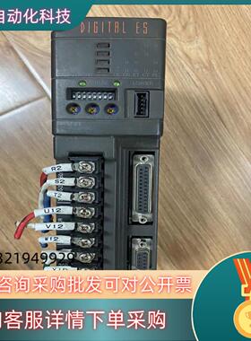 现货RYE40D  富士驱动器 400W 拍摄