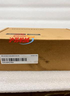 #电子器件 汇川SV630PS7R6I  全新正品，实图现