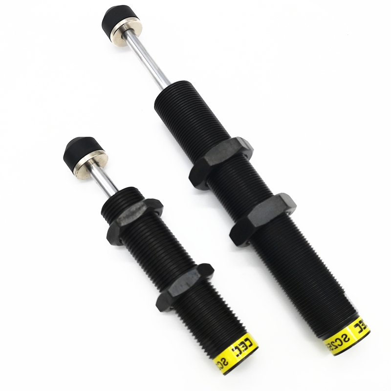 高频液压油压缓冲器AC1612/1620/2016/2020/2025/2030/2050-1/2/3