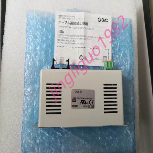驱动模块 控制器LECP6N-BC议价