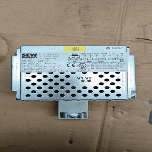 备 00整流电源模块 SEW赛威BST0.7S 400V